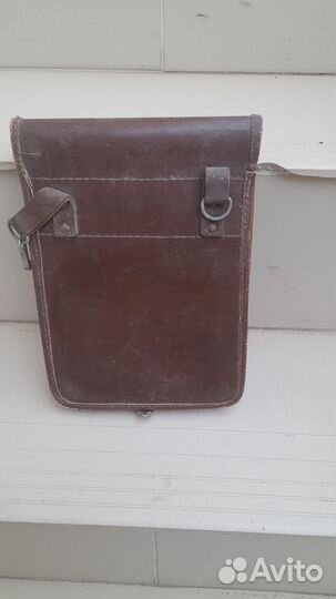 Сумка сержантская