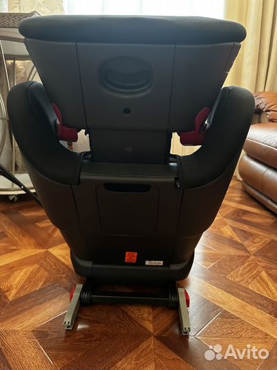 Автокресло britax romer kidfix 2 r