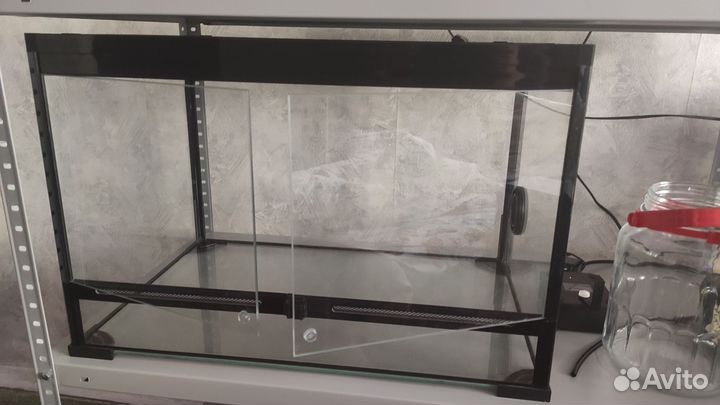 Террариум 60 40 40