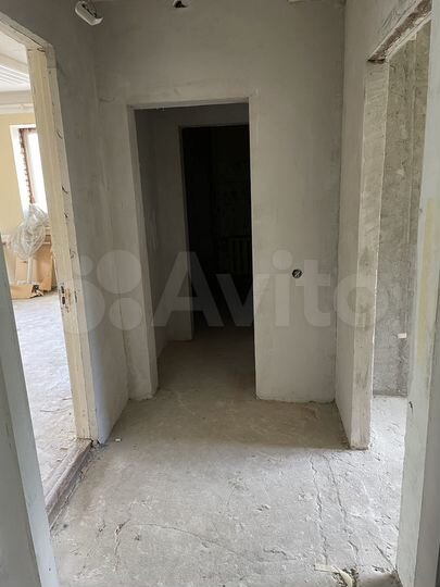 Офис, склад 58 м²