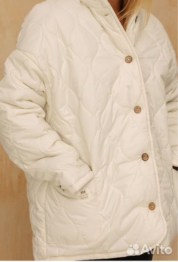 Кимоно стёганое country textile новое