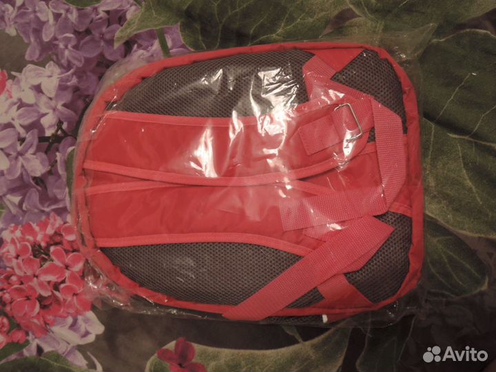 Рюкзак для гимнастики