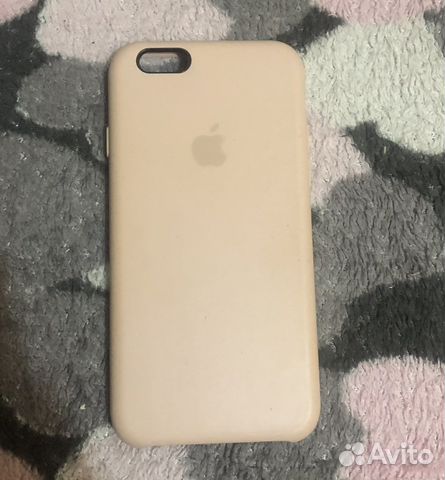 Чехол на iPhone 6s, 8, XR, 11