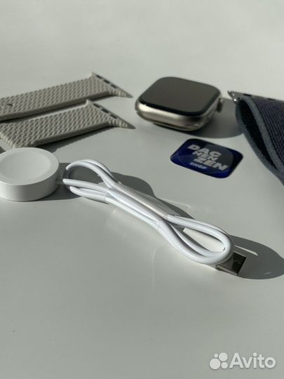 Apple watch series 9 45mm