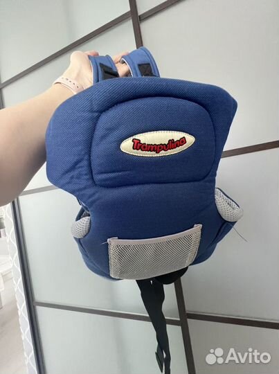 Переноска для детей