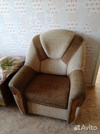 Диван, кресла