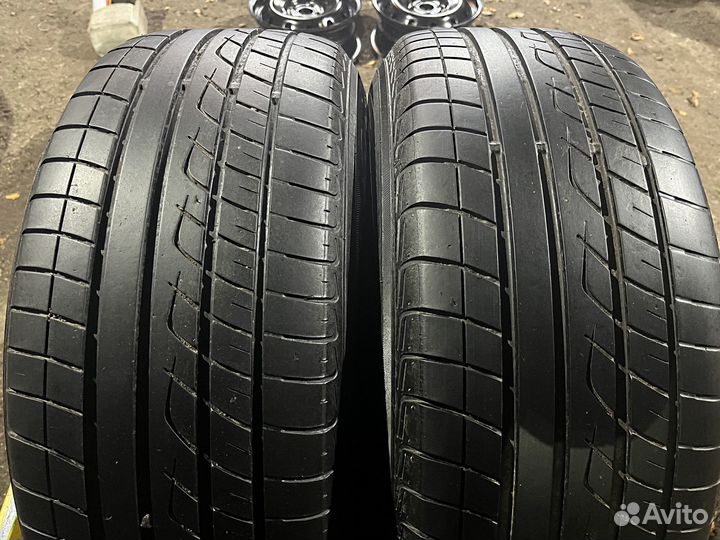 Yokohama C.Drive 2 AC02 225/60 R16 98W