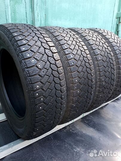 Gislaved Nord Frost 200 185/65 R15