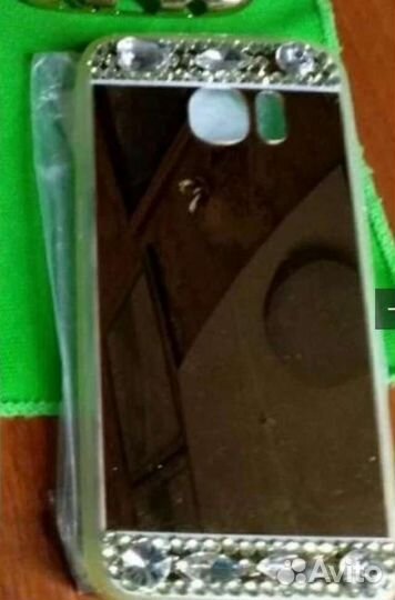Чехлы Samsung S9+, S7edge