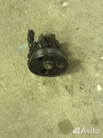 Насос Гур для Чери Тигго Т11