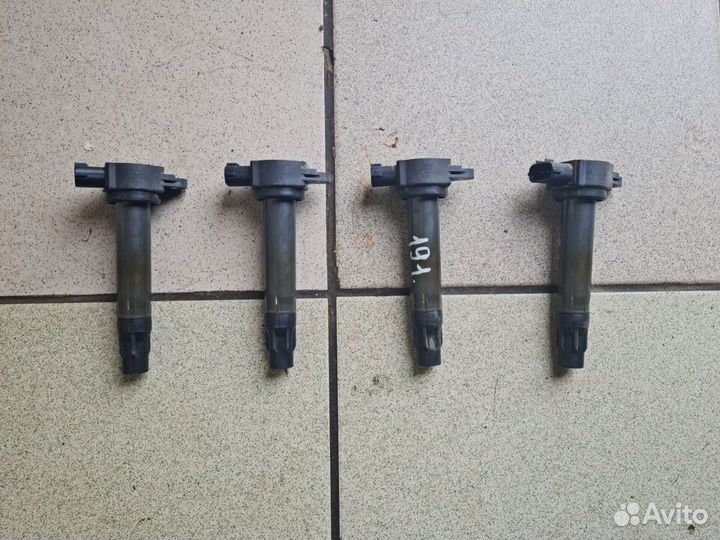 Катушка зажигания Mitsubishi Lancer X