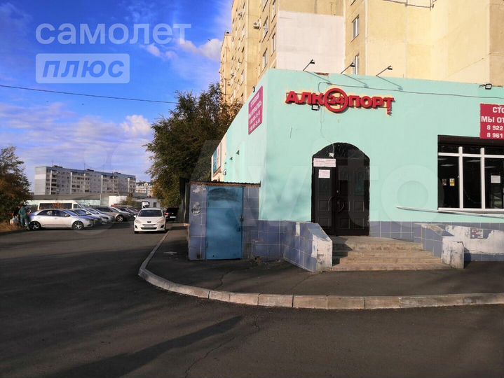 Продам помещение свободного назначения, 165.3 м²