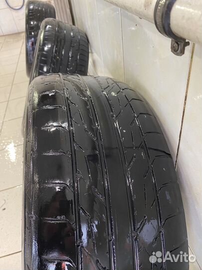 Toyo DRB 225/55 R17