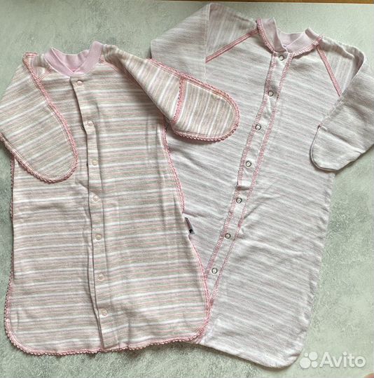 Кокон SwaddleMe Summer Infant 5 шт