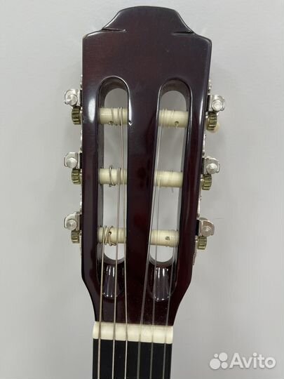 Гитара Hohner HC02 размер 1/2
