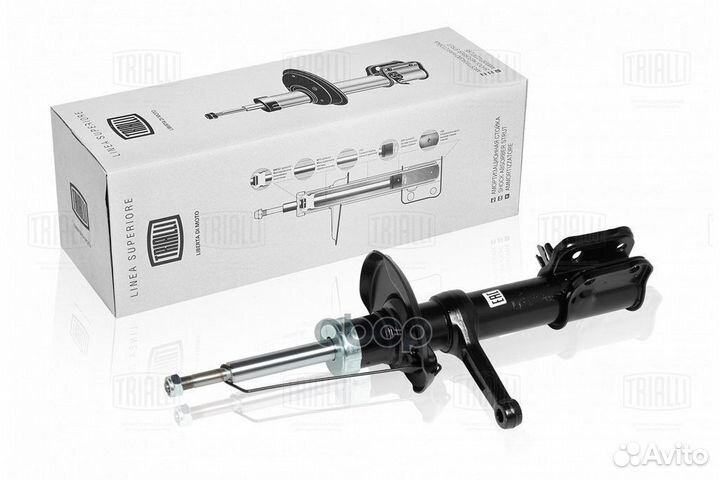 Амортизатор для а/м Лада 1119 Kalina (стойка) п