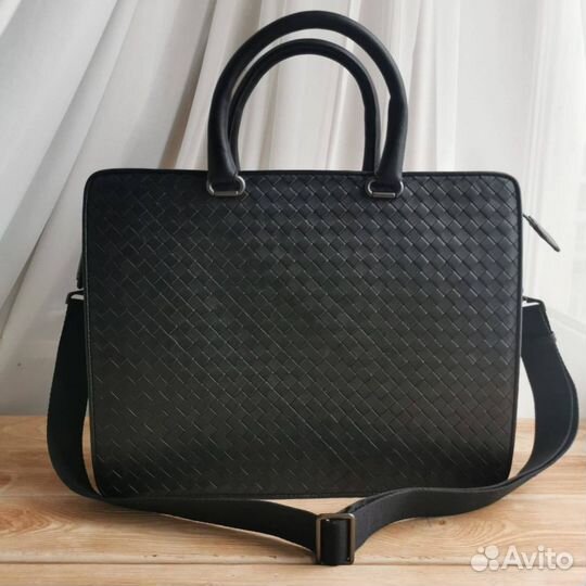 Портфель мужской Bottega Veneta