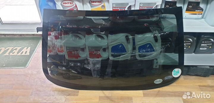 Тёмные стёкла лансер 10