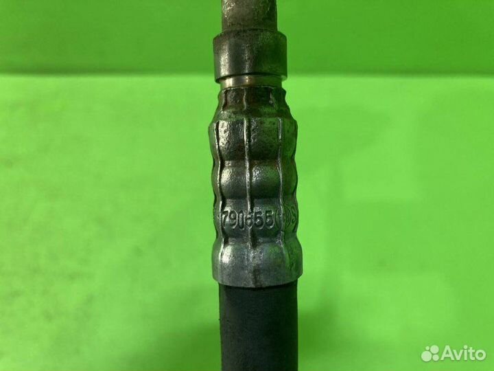 Трубка гидроусилителя руля DAF XF105