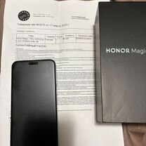 Honor Magic 7 Pro, 12/512 ГБ, 2 SIM