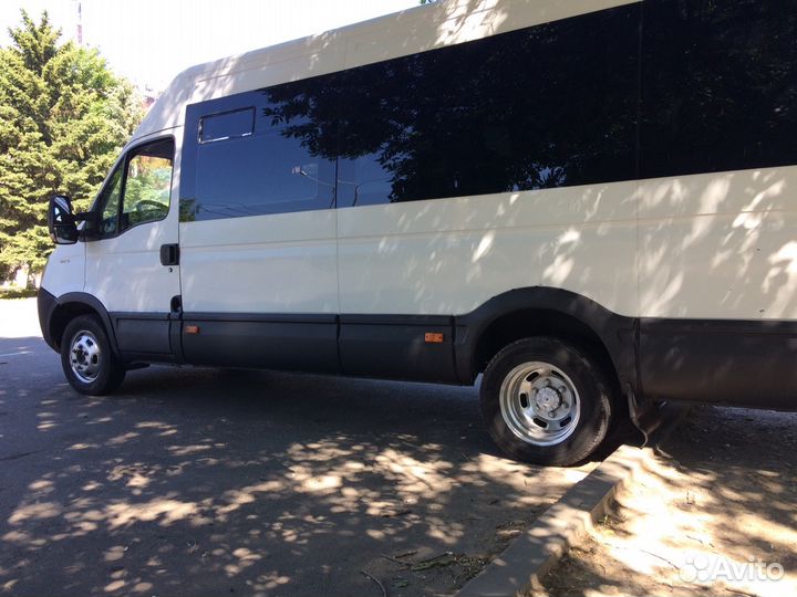 Заказ Автобуса