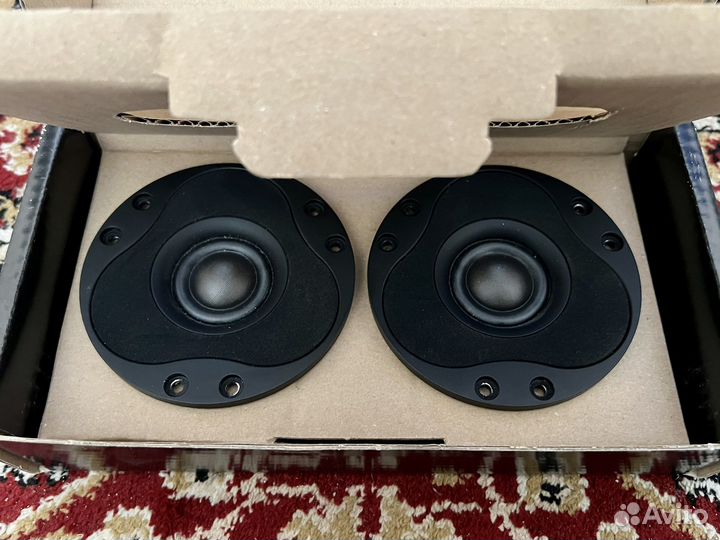 Scan-Speak D3004/662000 Illuminator