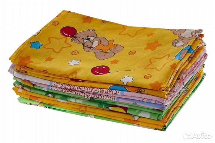 Пеленки бязь