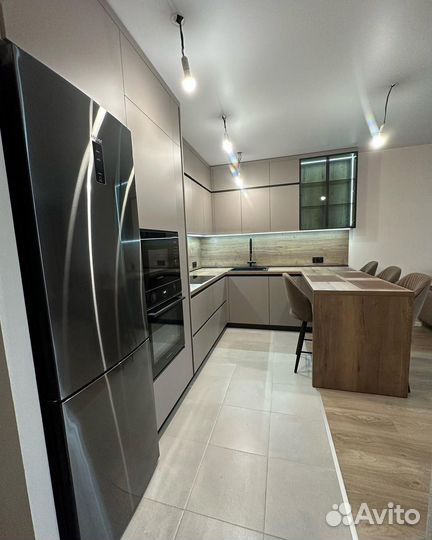 Современные кухни Alteco