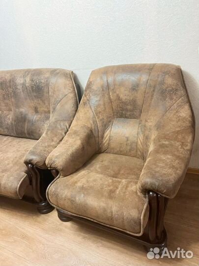 Диван кровать