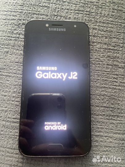 Samsung Galaxy J2 Core, 16 ГБ