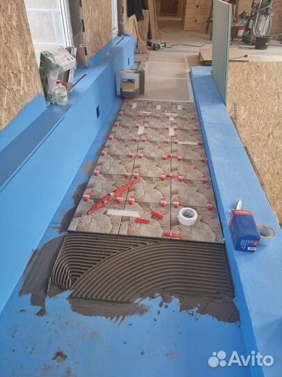 Качественная отделка деревянных домов