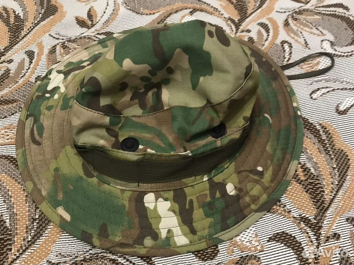 Шапка военная 5,11 и бейсболка 5.11