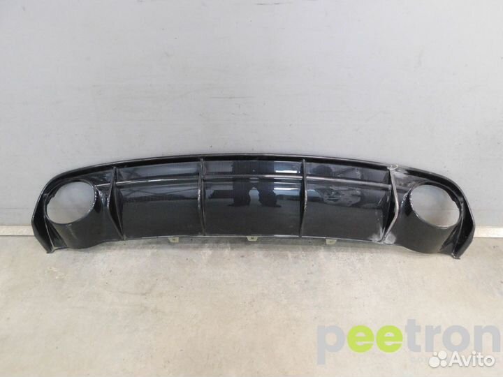 Б/У Б/У Юбка задняя б/у 4G9807521E VAG