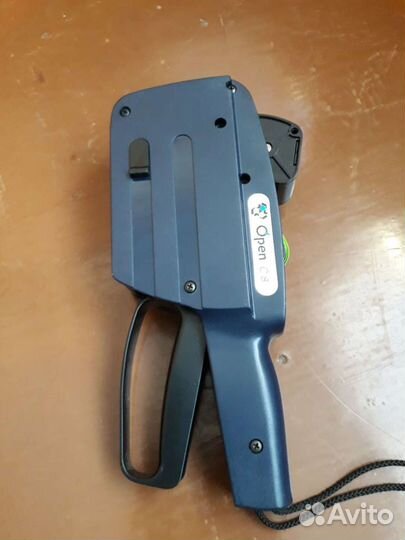 Прибор для маркировки этикеток