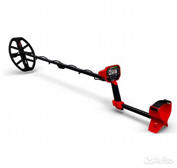 Металлоискатель Minelab Vanquish 440
