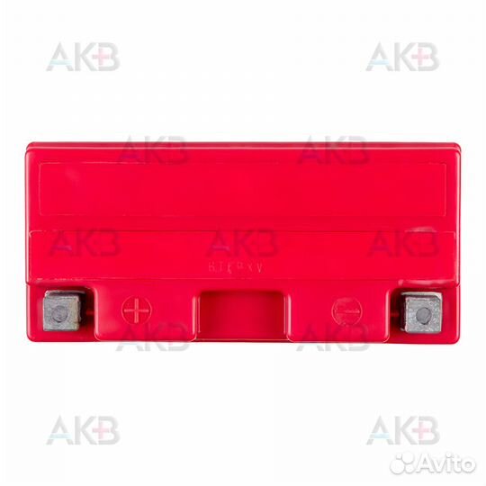 Аккумулятор для мотоцикла WBR SMT12-11 AGM 11 Ач 2