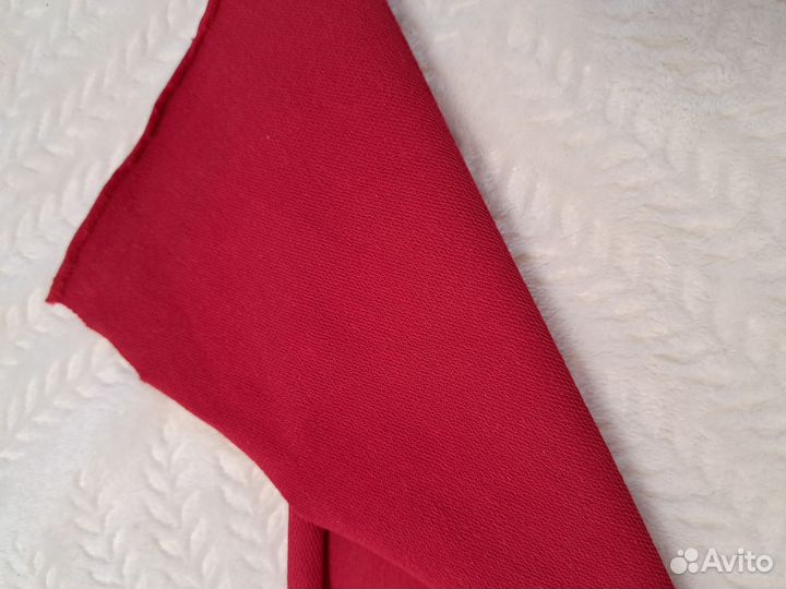 Ткань Футер 2-х ниточный