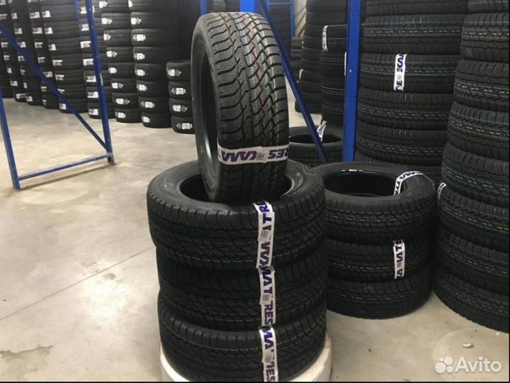 Viatti Bosco S/T V-526 235/55 R17 99T