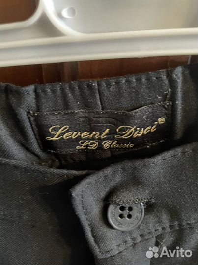 Костюм на мальчика