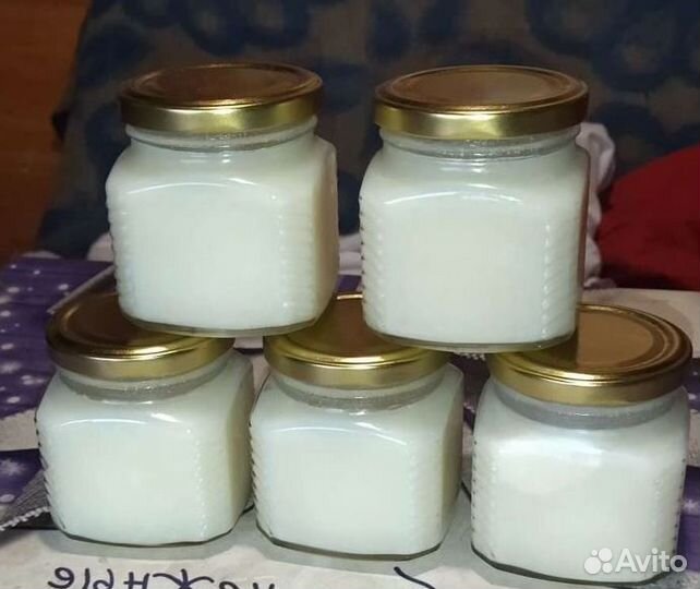 Барсучий жир от охотника