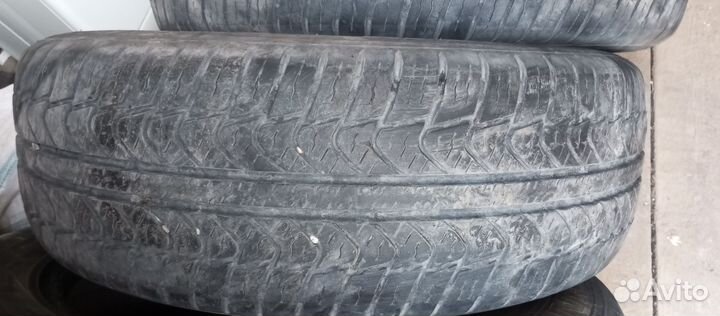 КАМА Кама 365 SUV (НК-242) 215/65 R16 102