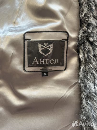 Искусственная шуба