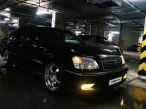 Toyota Crown 3.0 AT, 2000, 368 000 км, с пробегом, цена 1 099 000 руб.