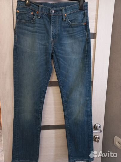 Джинсы levis, smog, sisley, брюки zara