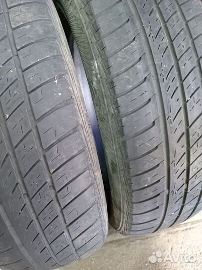 Barum Brillantis 2 185/65 R15