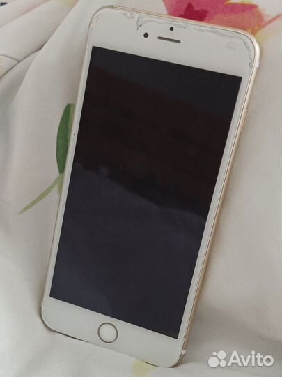 iPhone 6S Plus, 64 ГБ