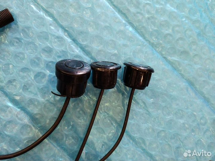 Парктроники Rav4 (3) 2006-2008 Б/У