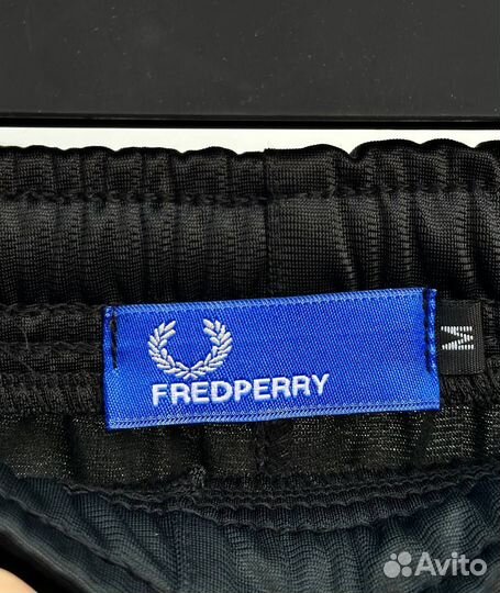 Штаны Fred Perry (Арт.57224)