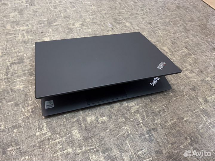 Lenovo ThinkPad T (Core i7) 512GB