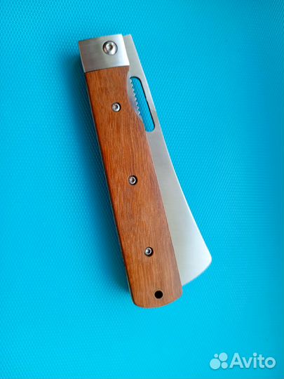 Складной нож Неrbertz Rоstfrei